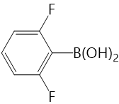 2，6-二氟苯硼酸
